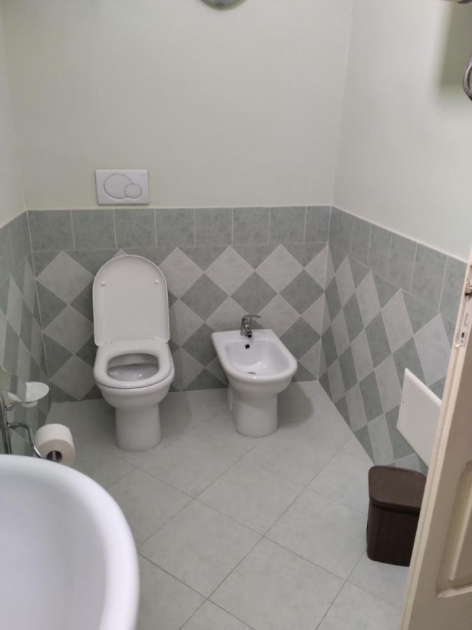 San Donato di Lecce Palazzo Costantini Bed & Breakfast エクステリア 写真