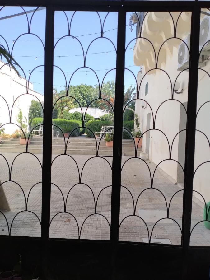 San Donato di Lecce Palazzo Costantini Bed & Breakfast エクステリア 写真