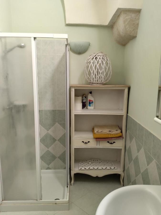 San Donato di Lecce Palazzo Costantini Bed & Breakfast エクステリア 写真