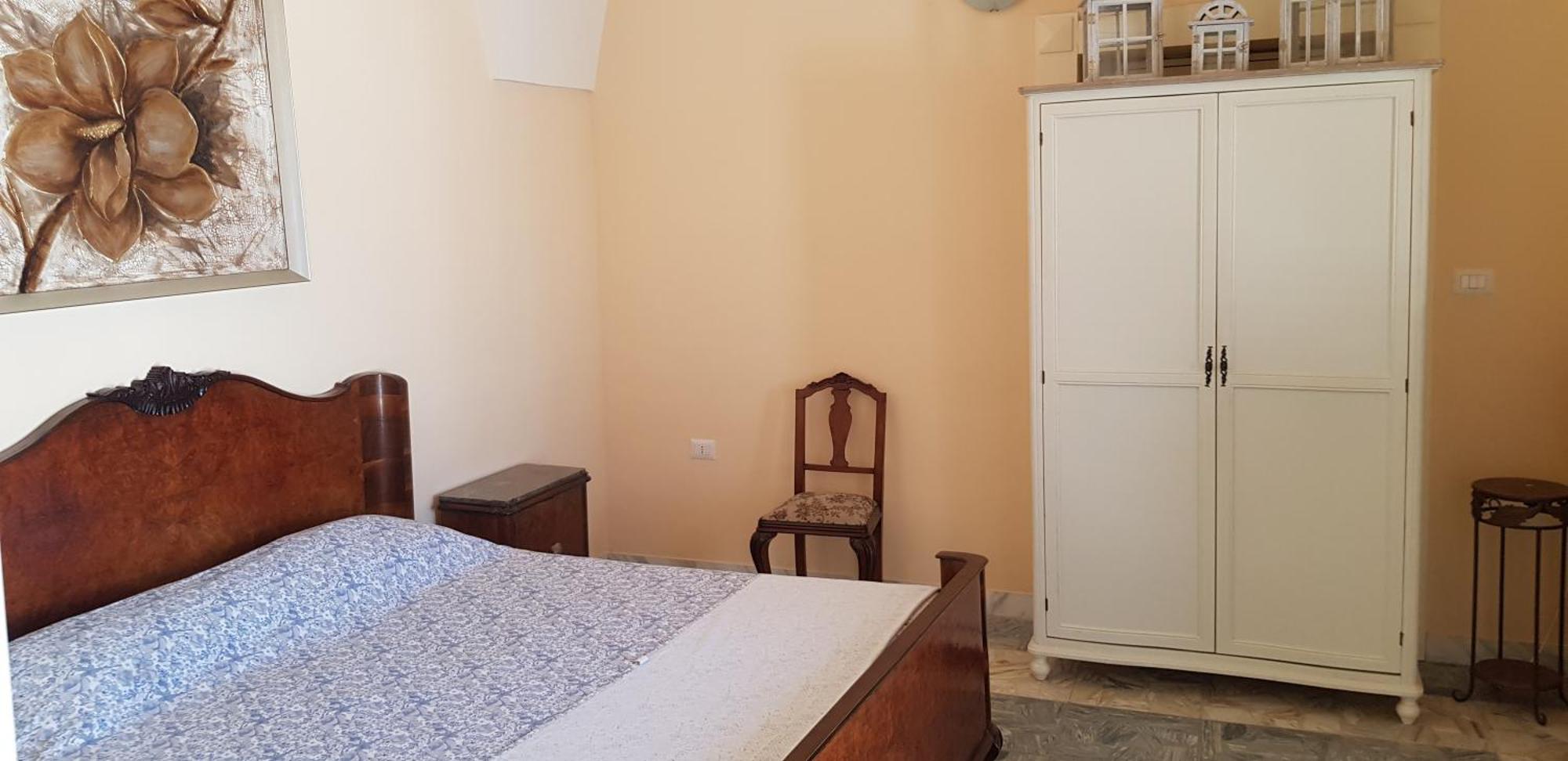 San Donato di Lecce Palazzo Costantini Bed & Breakfast エクステリア 写真