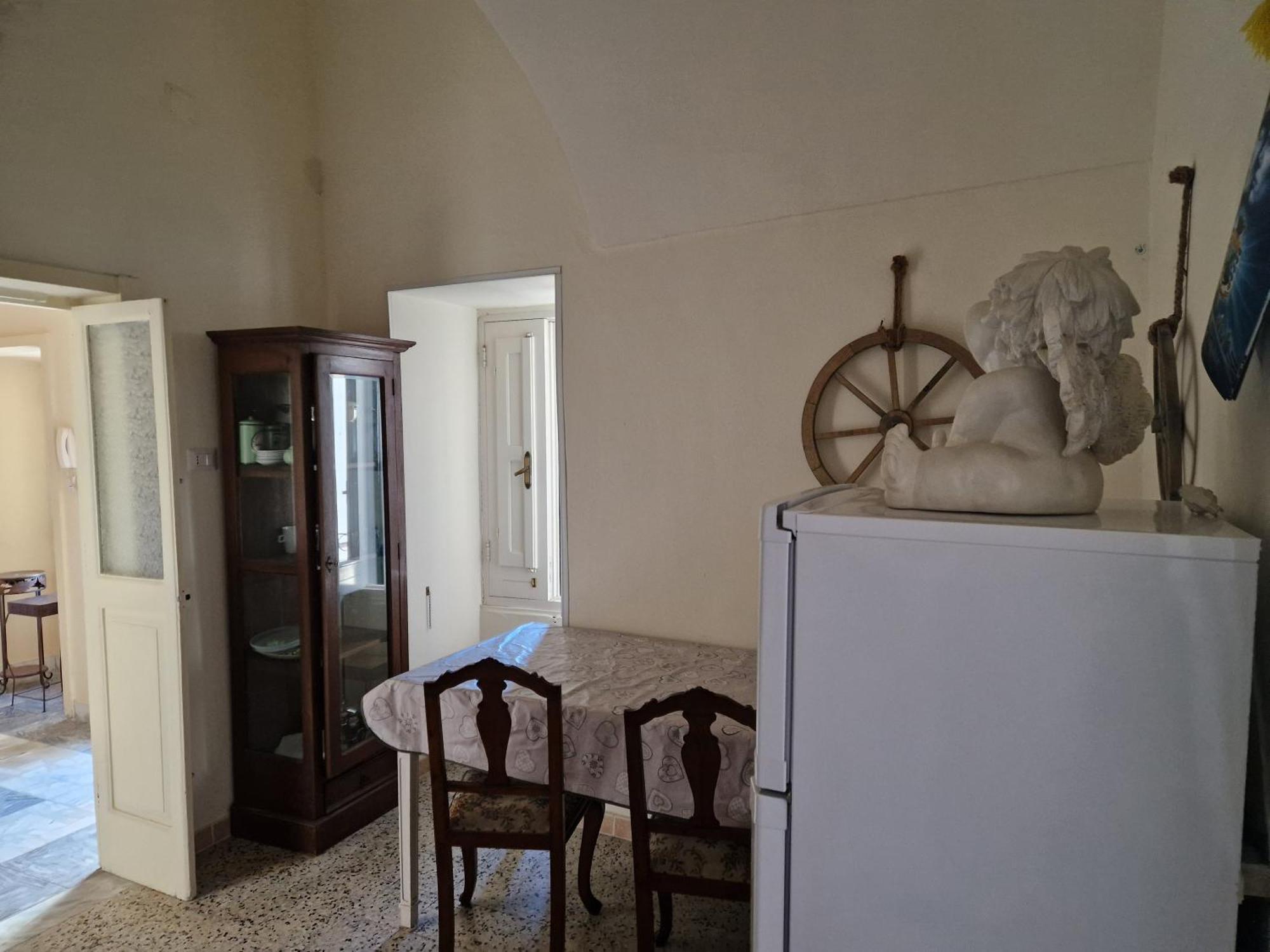 San Donato di Lecce Palazzo Costantini Bed & Breakfast エクステリア 写真