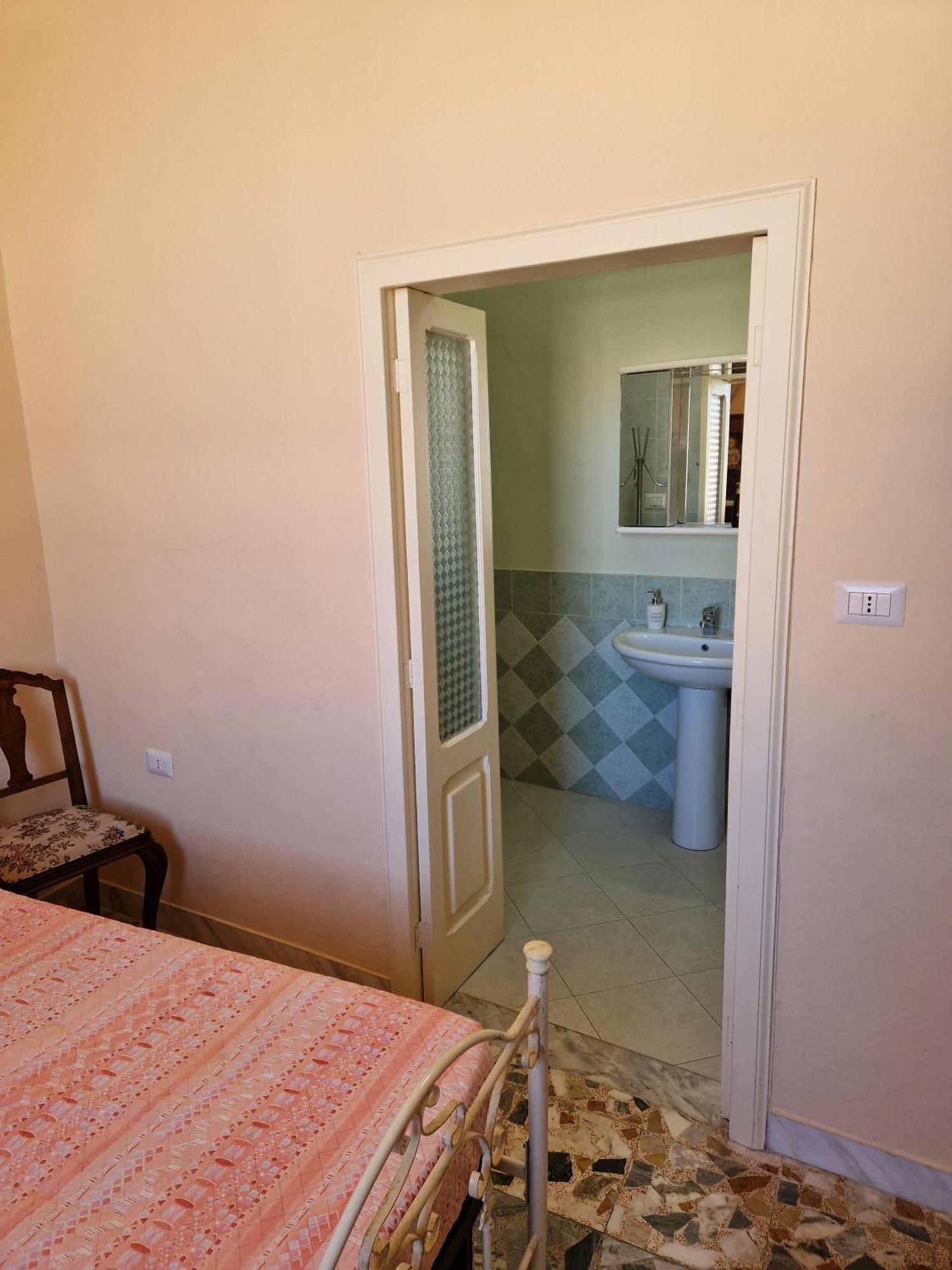 San Donato di Lecce Palazzo Costantini Bed & Breakfast エクステリア 写真