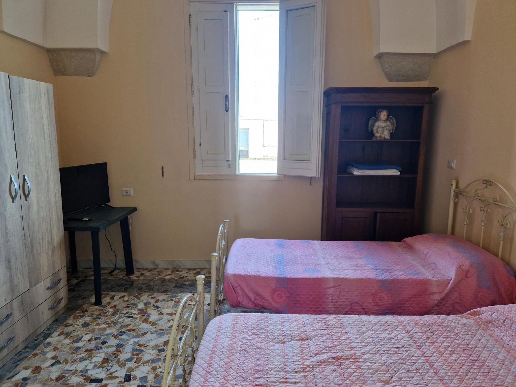 San Donato di Lecce Palazzo Costantini Bed & Breakfast エクステリア 写真