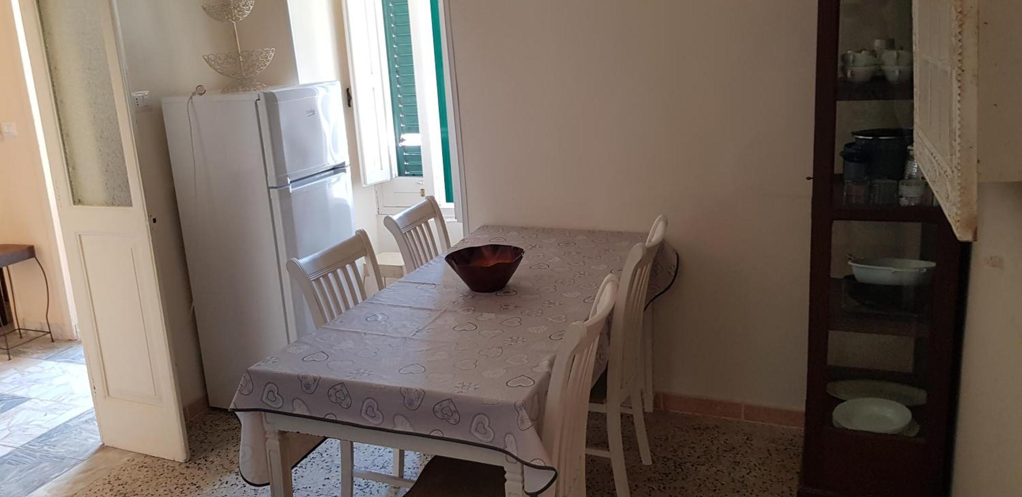 San Donato di Lecce Palazzo Costantini Bed & Breakfast エクステリア 写真