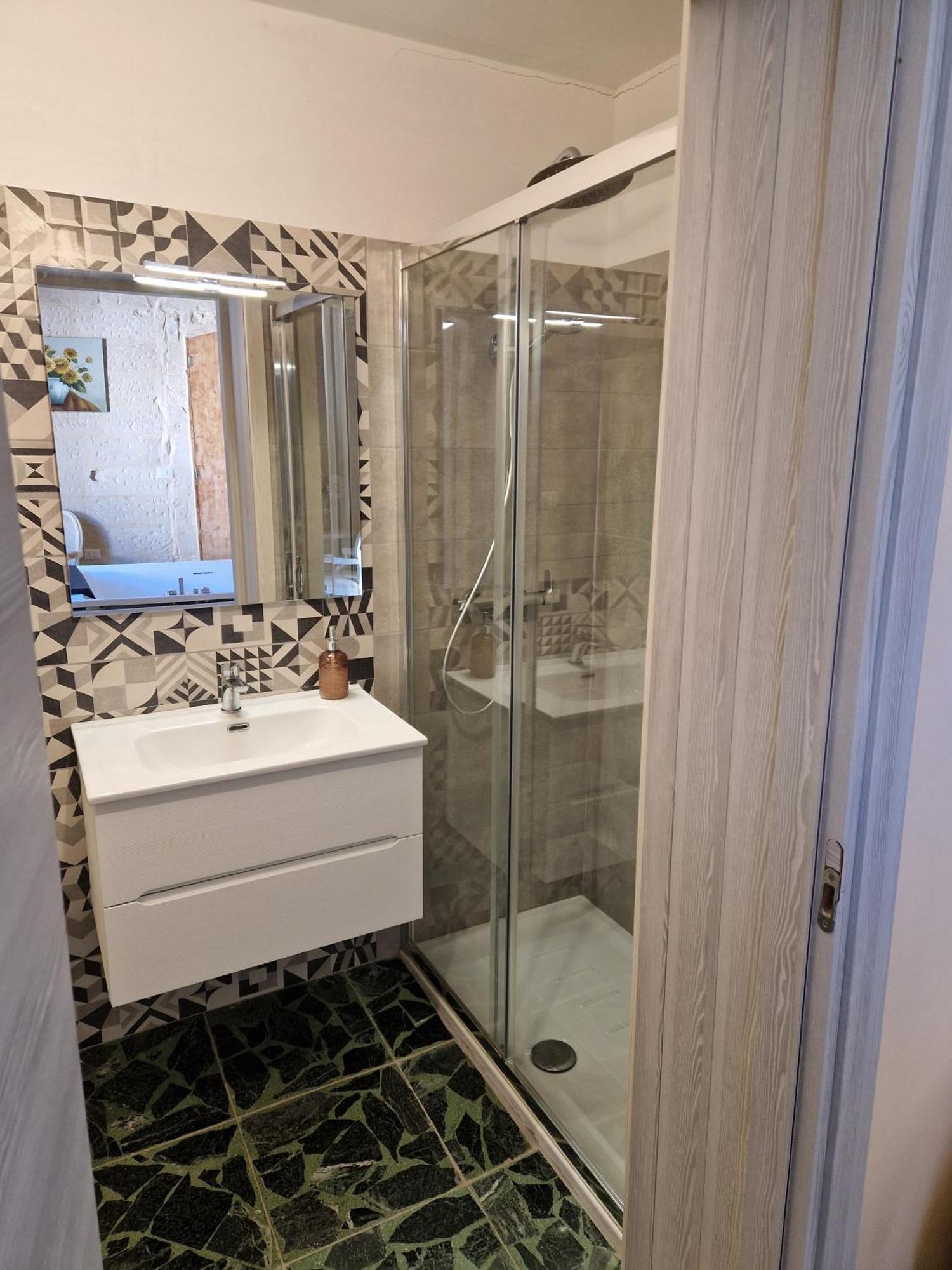 San Donato di Lecce Palazzo Costantini Bed & Breakfast エクステリア 写真