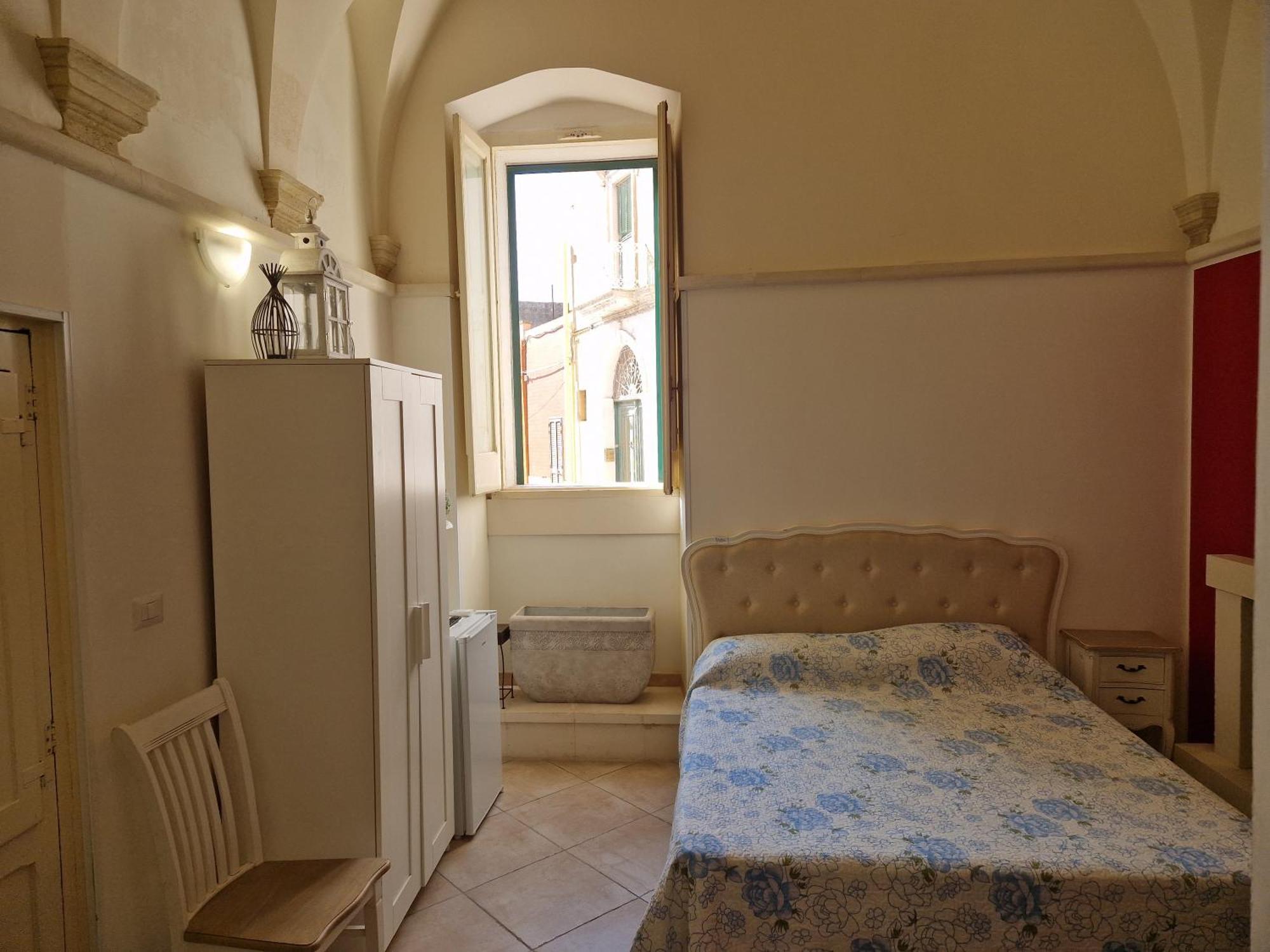 San Donato di Lecce Palazzo Costantini Bed & Breakfast エクステリア 写真
