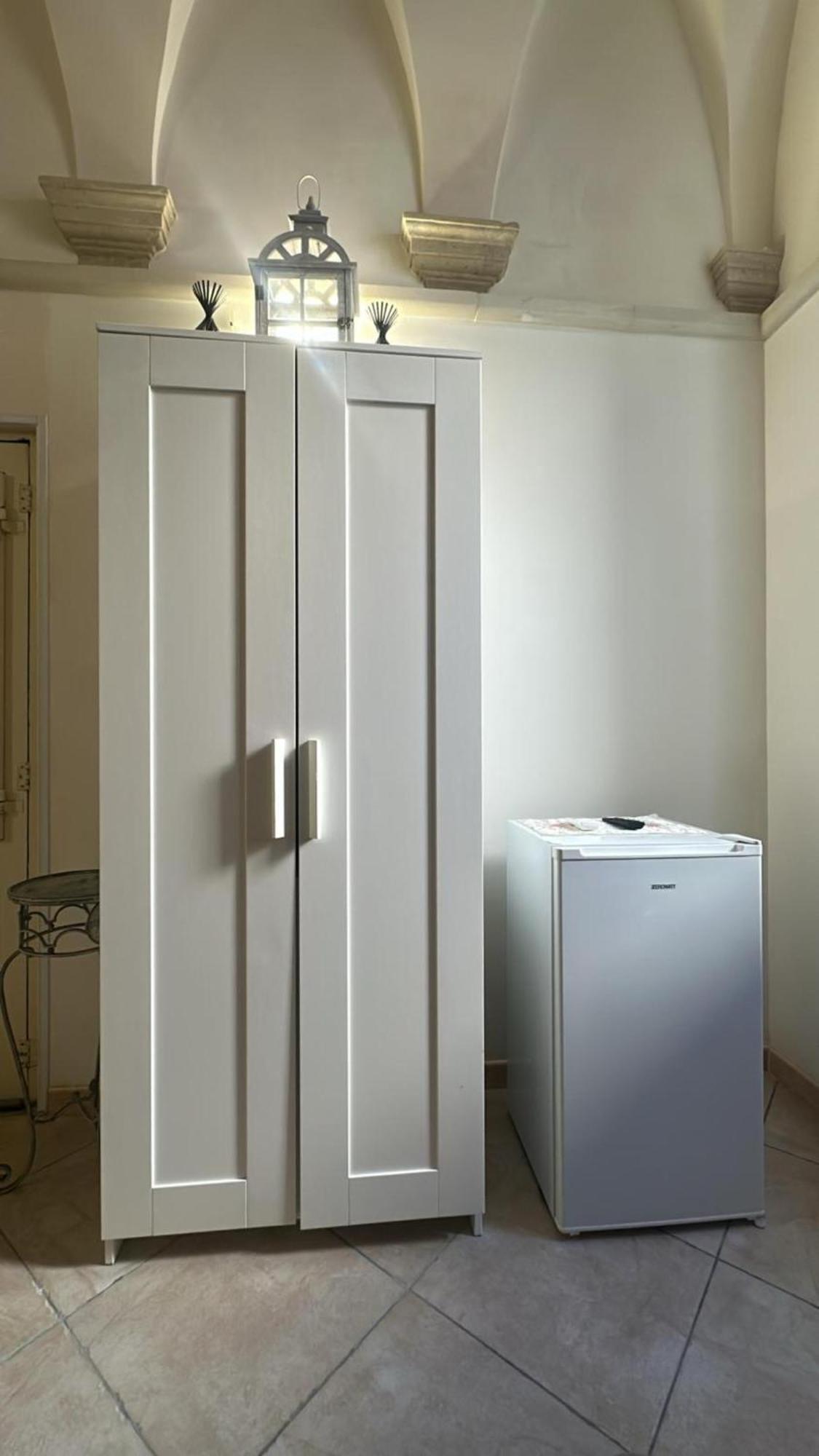 San Donato di Lecce Palazzo Costantini Bed & Breakfast エクステリア 写真