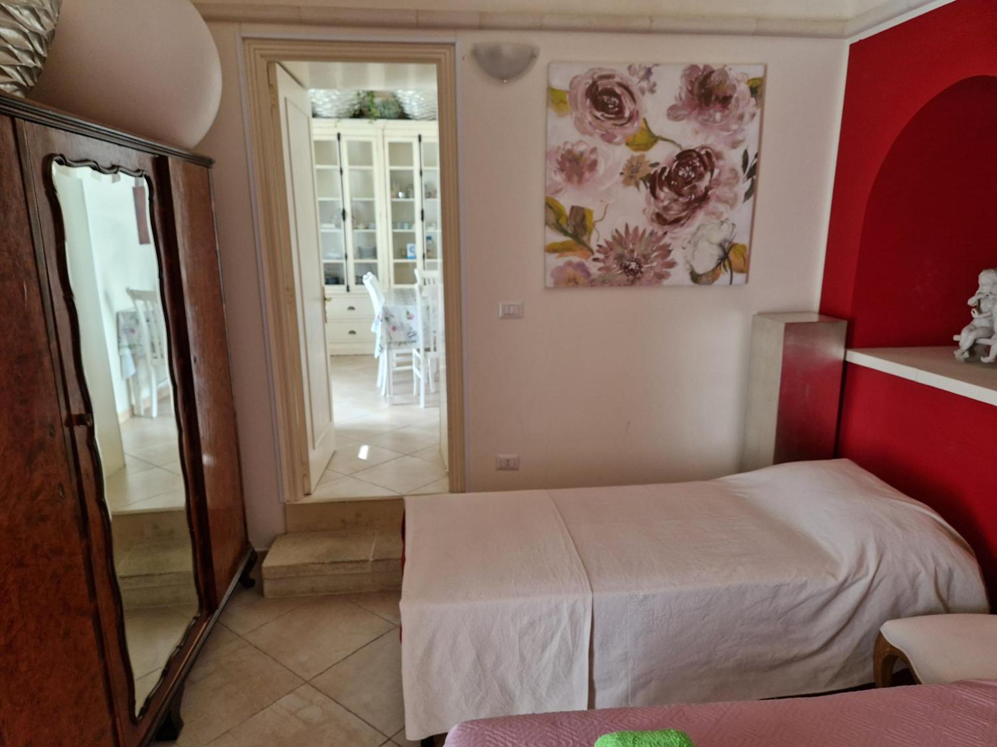San Donato di Lecce Palazzo Costantini Bed & Breakfast エクステリア 写真
