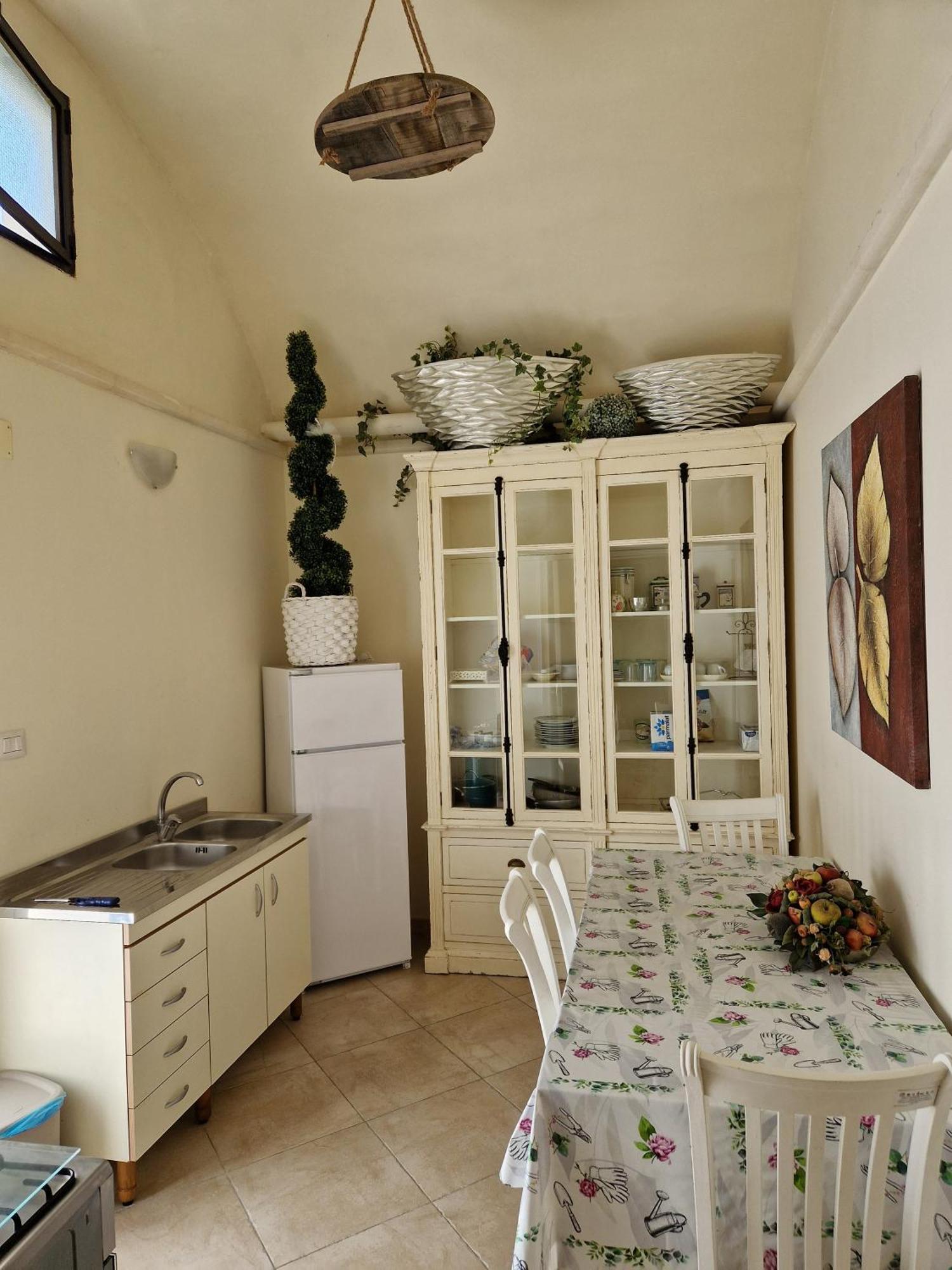 San Donato di Lecce Palazzo Costantini Bed & Breakfast エクステリア 写真