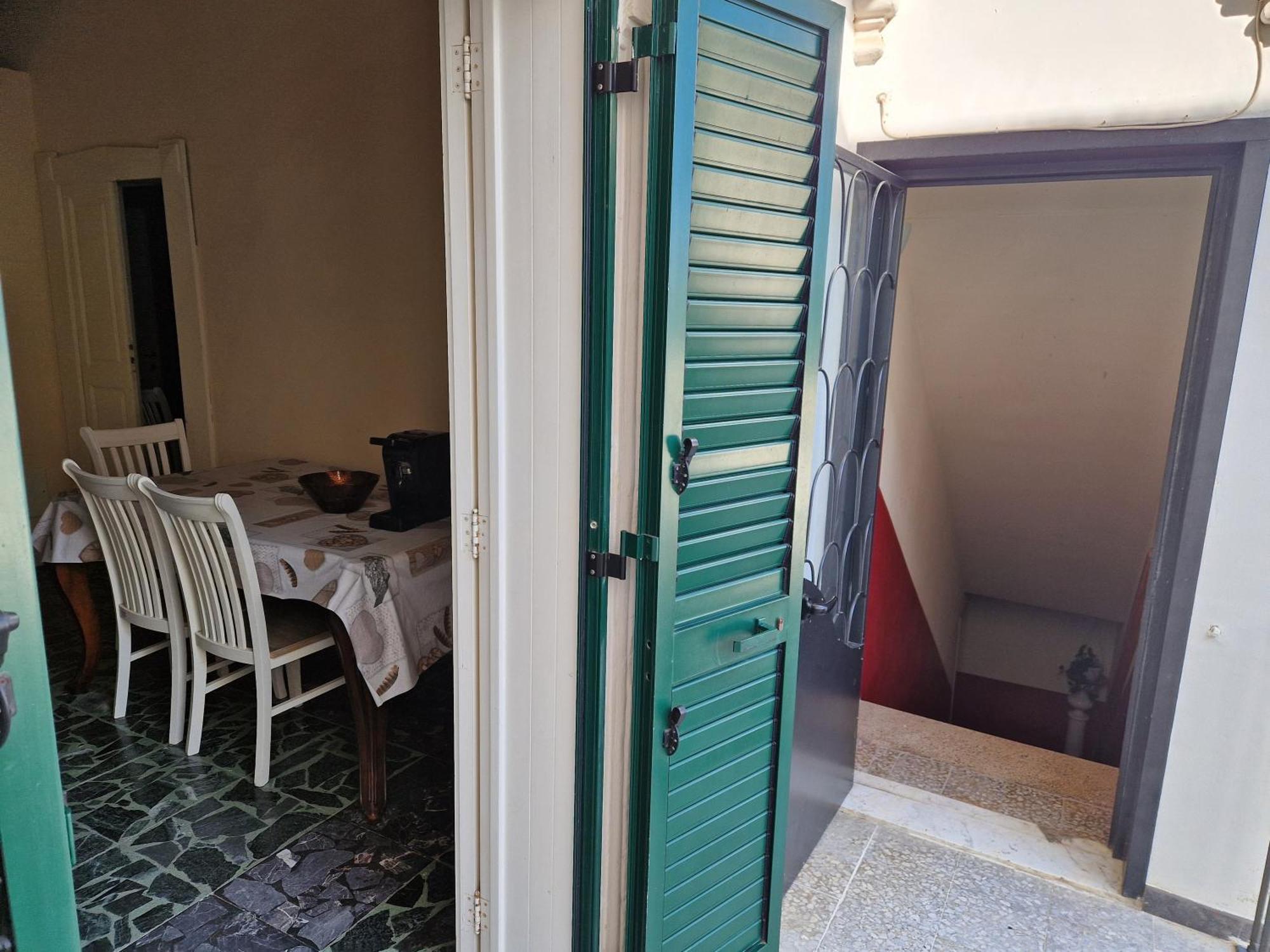 San Donato di Lecce Palazzo Costantini Bed & Breakfast エクステリア 写真